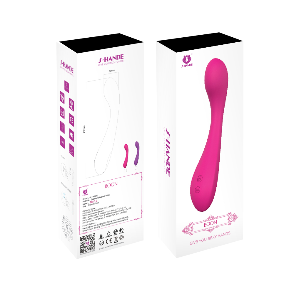 USB Rechargeable Waterproof Dildo Vibrator Natural Vibrations 9 Modes Silicone Women G Spot Vibrator