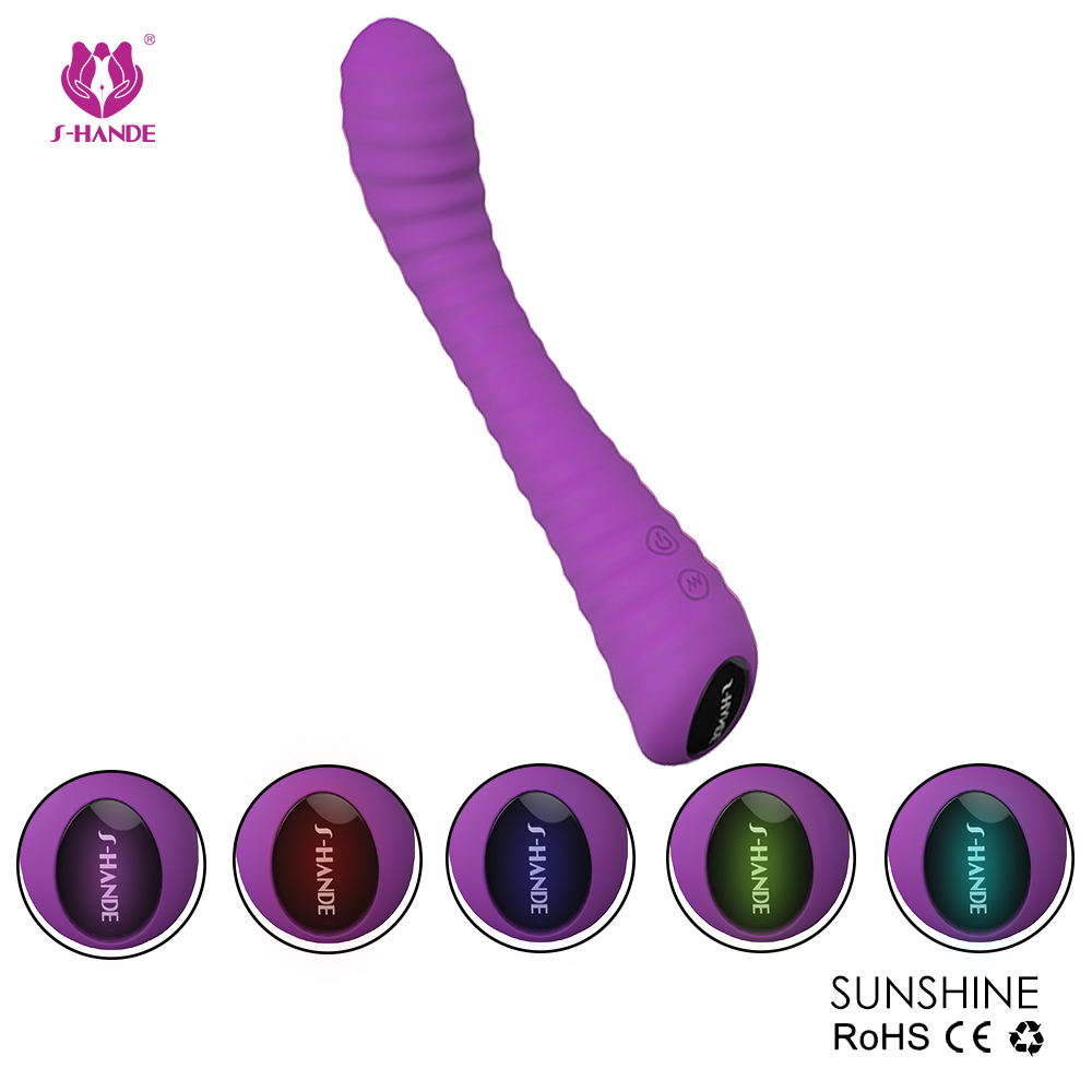 Hot Selling Sex Toy Factory Price, Flexible Vibrator Free Samples Available