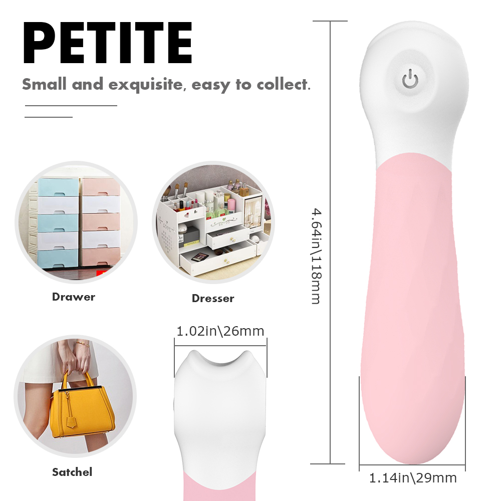 Hot Selling Sex Toys 9 Vibration Modes Free Samples Rechargeable Women Bullet Vibrator Sex Toys