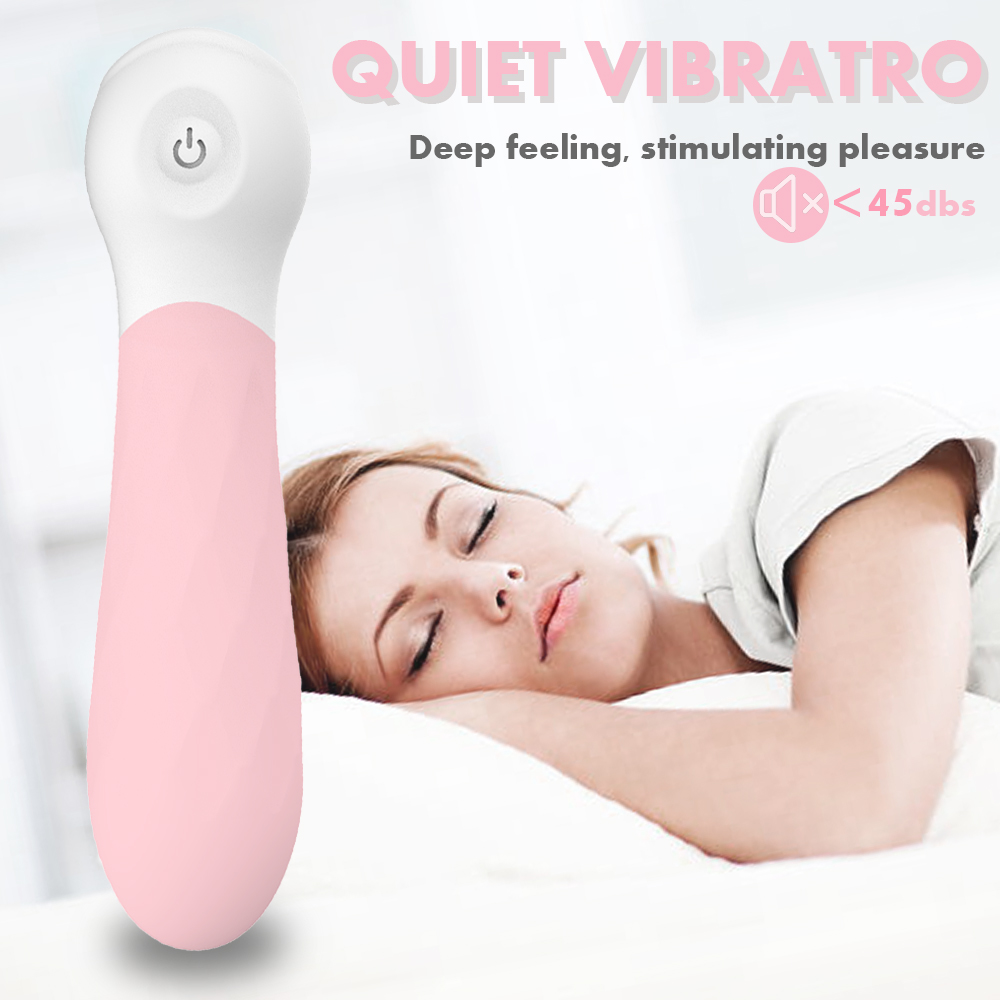 Hot Selling Sex Toys 9 Vibration Modes Free Samples Rechargeable Women Bullet Vibrator Sex Toys