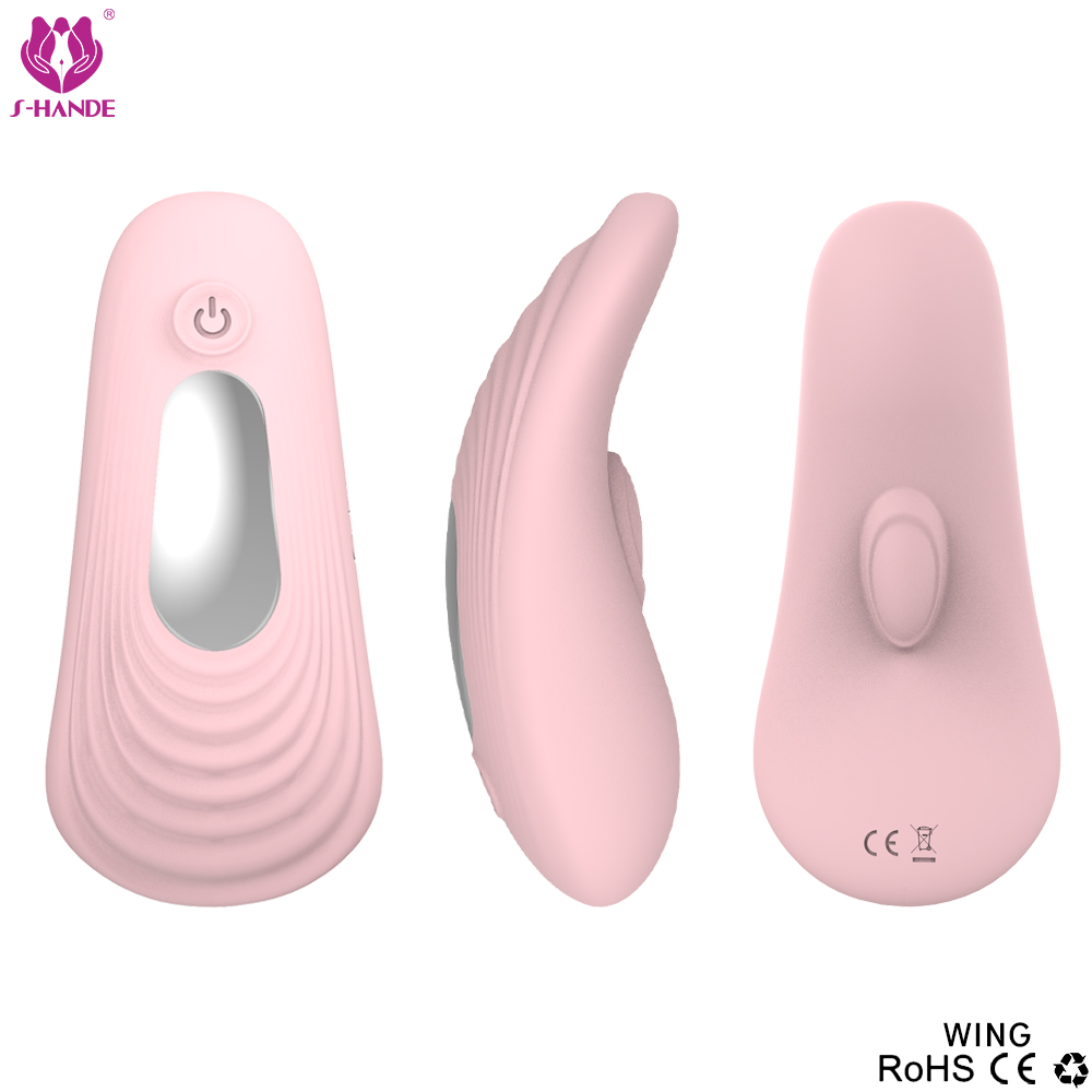 9 Speed Vibration Silicone Remote Control Tongue Clit Female Masturbation Vibrator Adult Sex Toy Clit Sex Toys for Women
