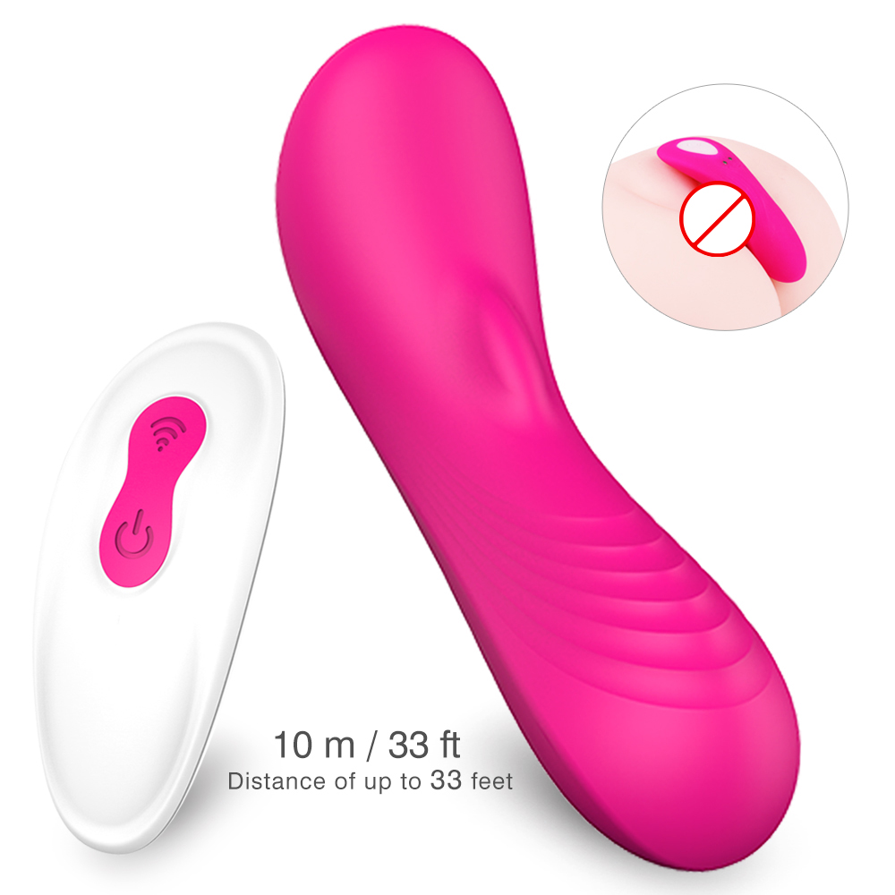 S-HANDE Cheap Wholesale Clitoris Sex Toys for Women Wearable Panties Women Vibrator Toy Rechargeable