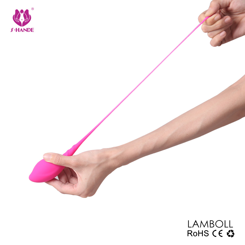 3 Silicone Kegel Balls Kits Vagina Exercise Ben Wa Balls for Women