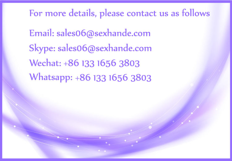 Factory Direct Supply Rechargeable Cordless Body Massage Vibrator for Women Powerful Personal Handheld Wand Massager