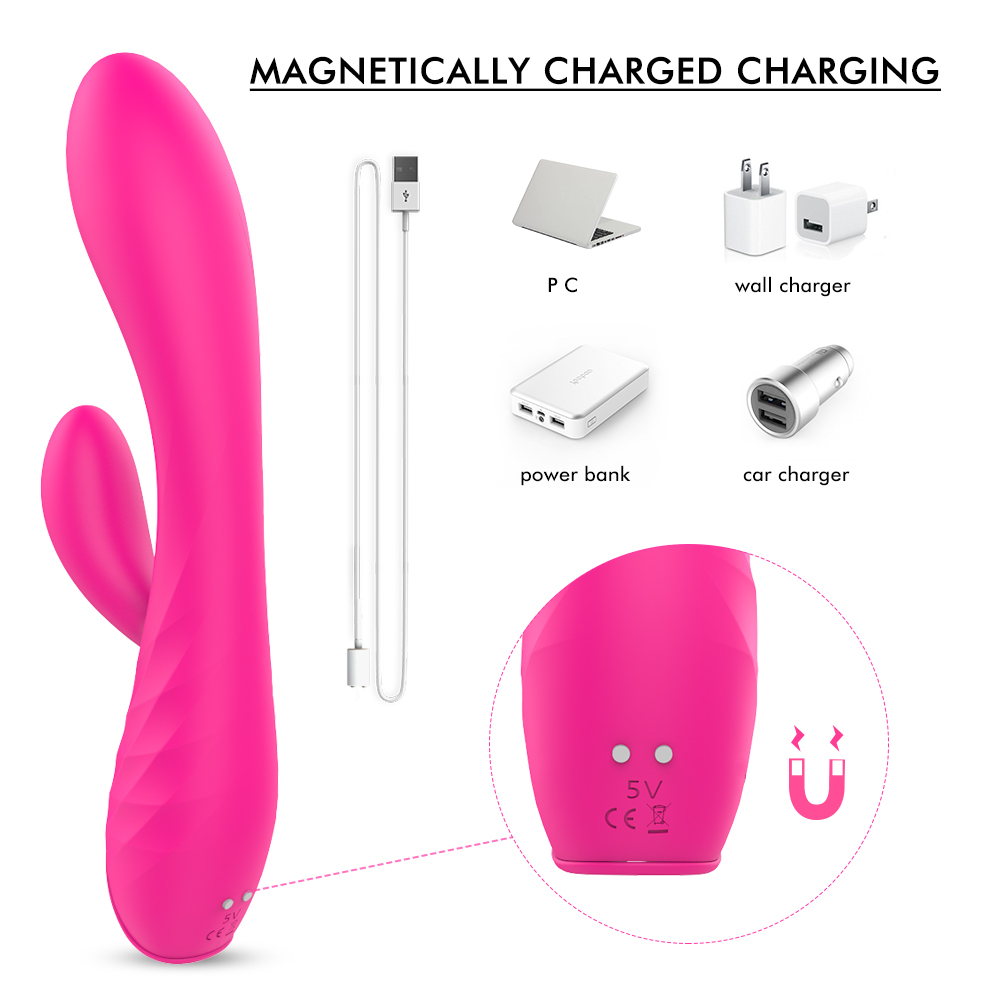Electric Female Pictures Insert Penis Thrusting Women G-Spot Vagina Dildo Vibrator Adult Sex Toys
