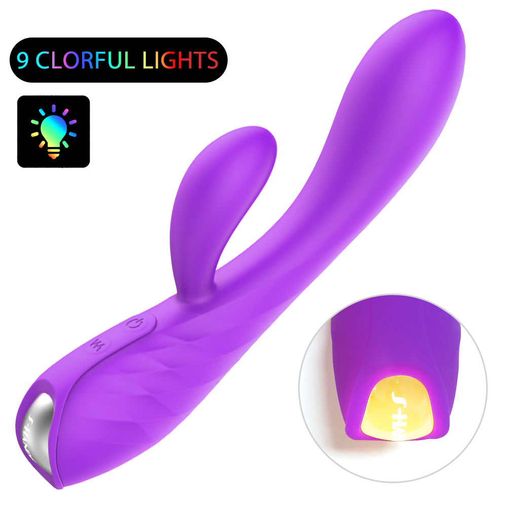 Electric Female Pictures Insert Penis Thrusting Women G-Spot Vagina Dildo Vibrator Adult Sex Toys