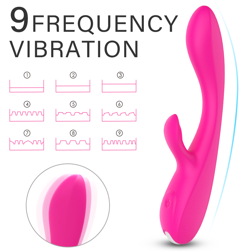 S-HANDE Av Powerful Vibrating Spear Japanese 3d Wireless g Spot Vibrators in Adult Sex Toys Products Women for Female