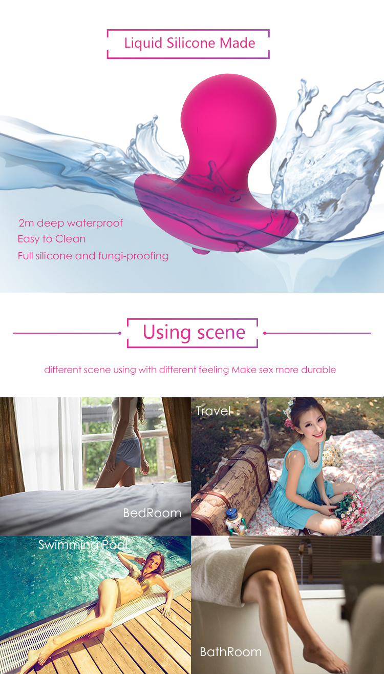 S-HANDE ORIGINAL FACTORY Soft Silicone Online Sex Toys Shop China Silicone Butt Plug and Strap on Vibrator