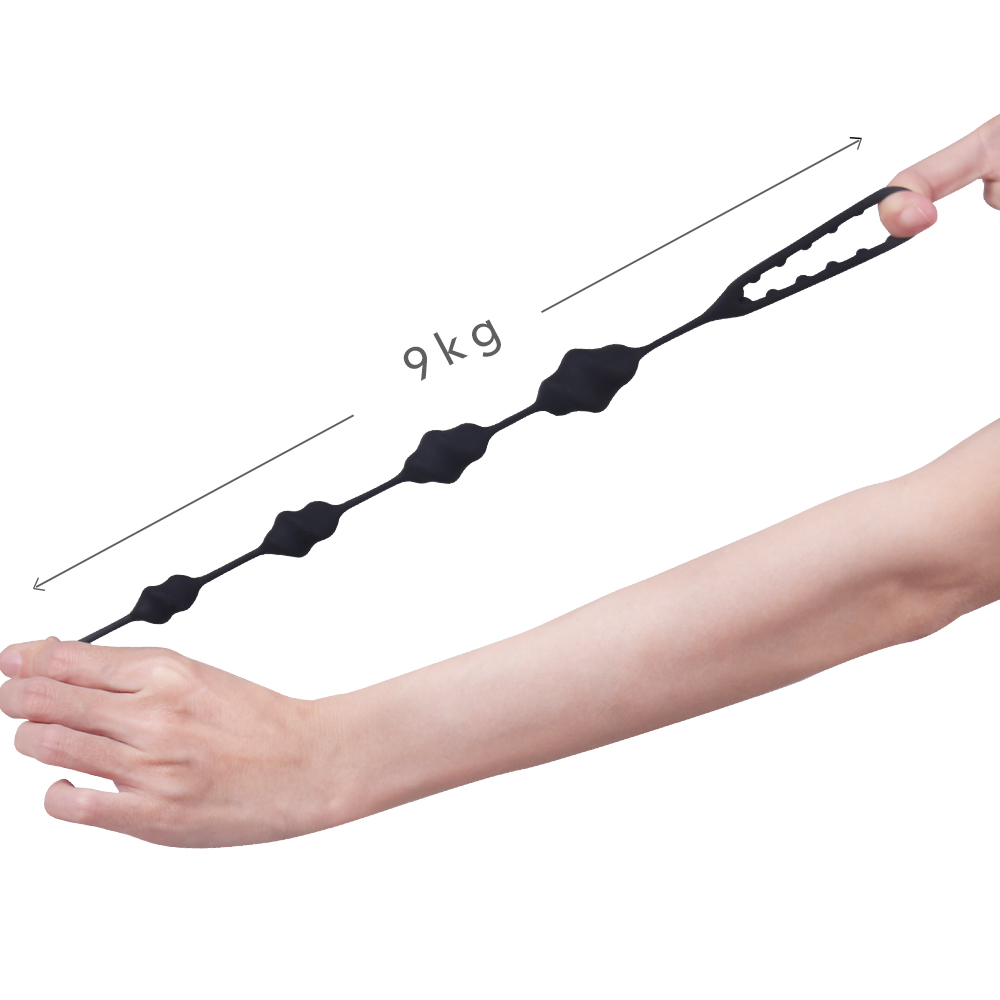 Cheap BDSM Anal Butt Plug Silicone Anal Beads Sex Toys