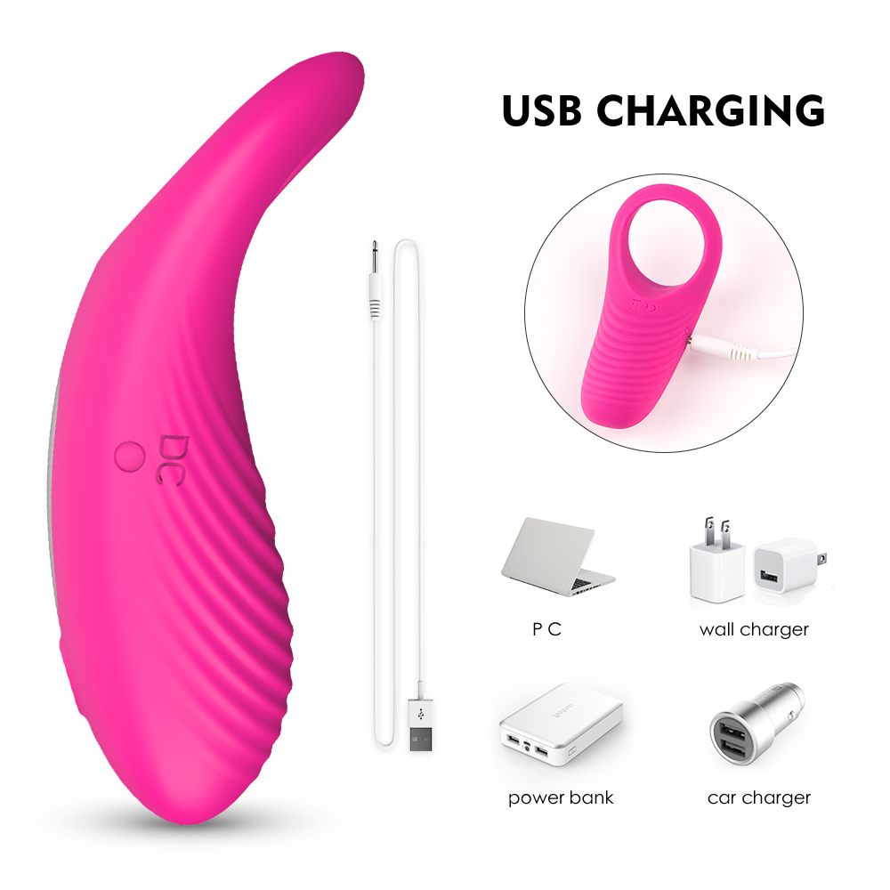 Hot Sale Adult Sex Toy Beautiful Silicone Penis Cock Ring for Men