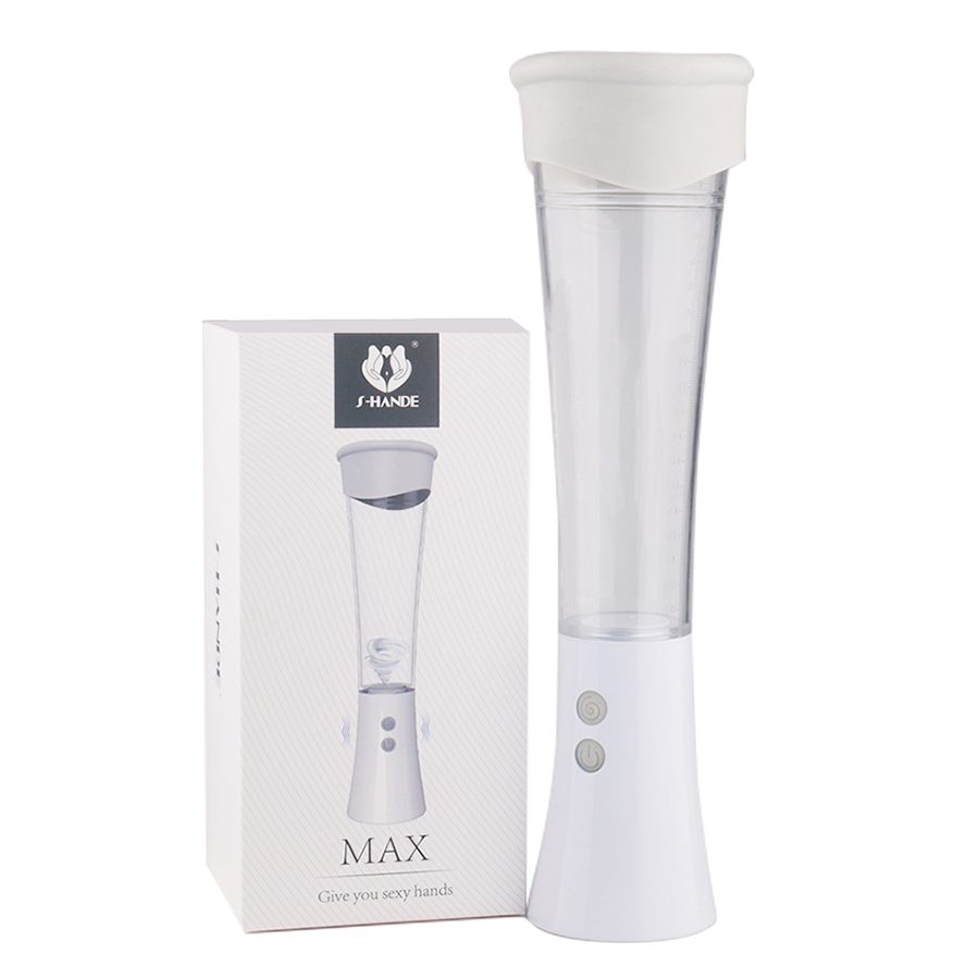 Wholesale Price High Quality Adult Automatic Masturbator Masturbation Cup Male