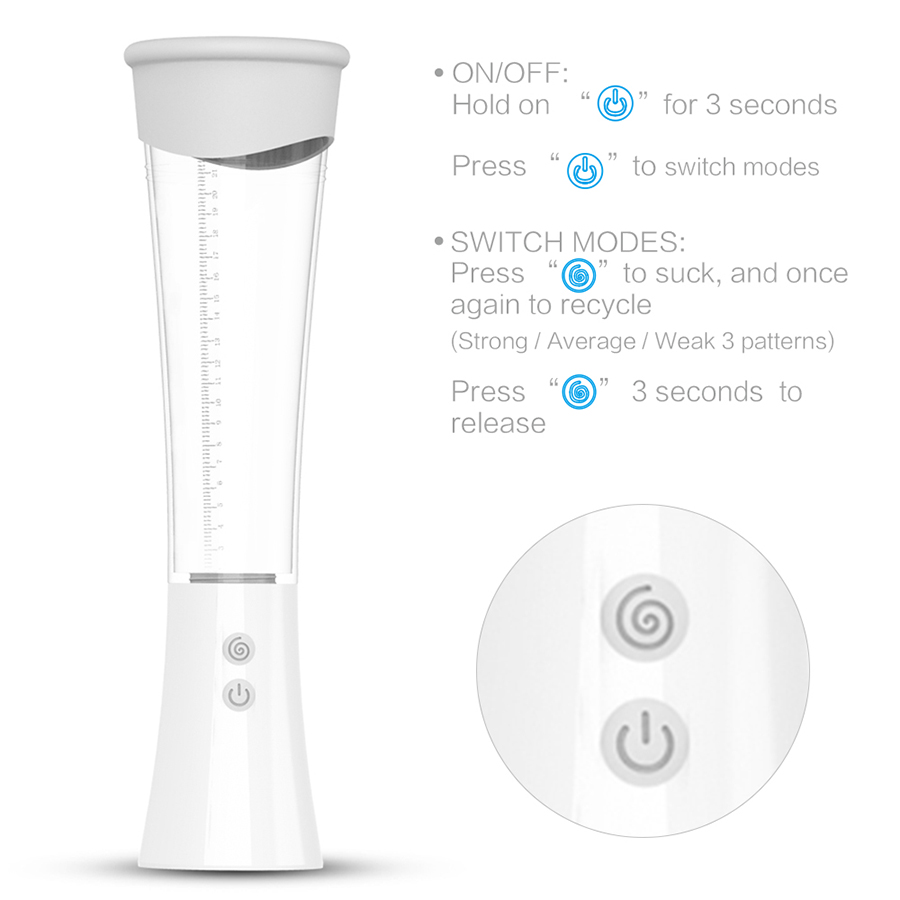 Wholesale Price High Quality Adult Automatic Masturbator Masturbation Cup Male